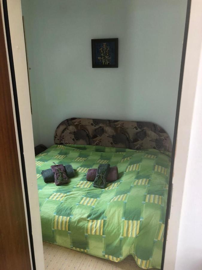 Apartman On The Beach - Nemira, Omis Apartment Ngoại thất bức ảnh