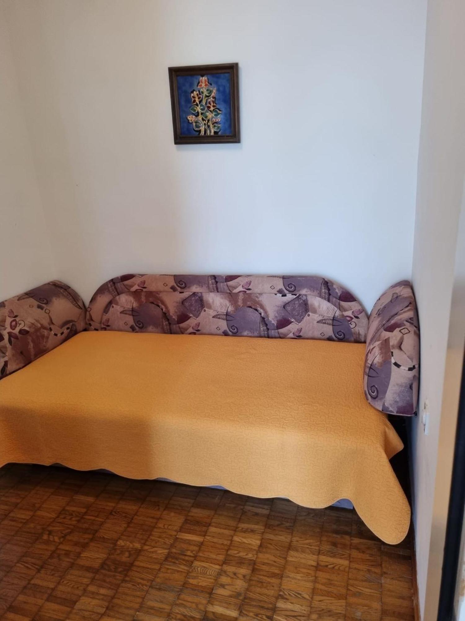 Apartman On The Beach - Nemira, Omis Apartment Ngoại thất bức ảnh