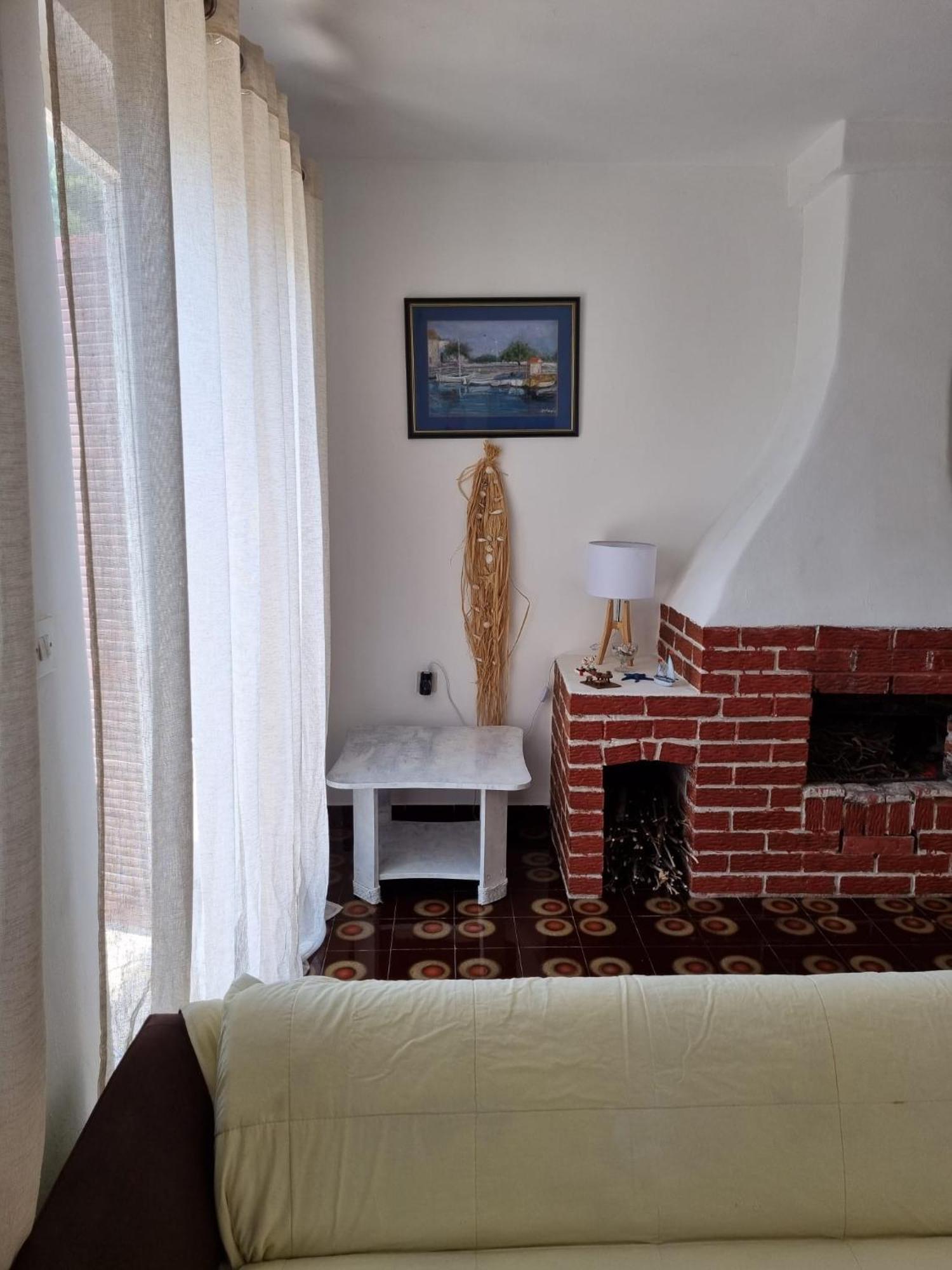 Apartman On The Beach - Nemira, Omis Apartment Ngoại thất bức ảnh